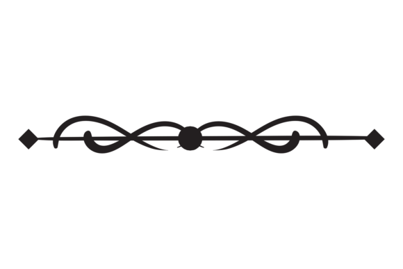 Decorative Card Header with Calligraphic Lin: A Guide to Elegance in Design
