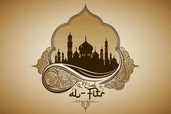 Islam Pattern Mandala Mosque Decorative: A Versatile and Meaningful Design for Modern Creativity