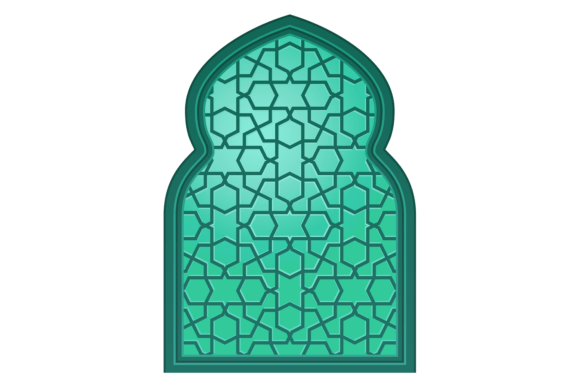 Middle Eastern Decorative Windows: A Blend of Tradition and Modern Design